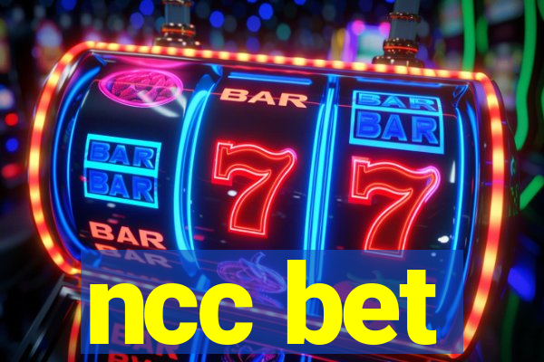 ncc bet